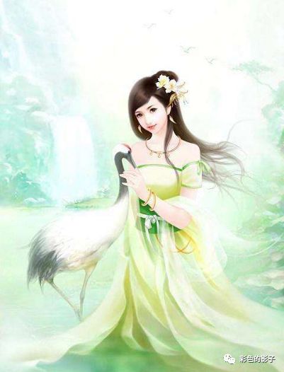 今期生肖唱情歌，仙女玉女来贺礼打一准确生肖,警惕虚假宣传,构建解答解释落实