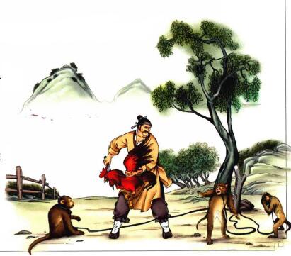 分猴禽起千鈞棒遭插莱萸少一人打一正确生肖的全面释义、解释与落实、构建解答解释落实