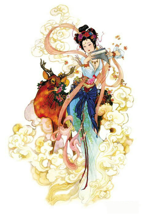 今期生肖唱情歌，仙女玉女来贺礼打一准确生肖的全面释义、解释与落实、专家解答解释落实